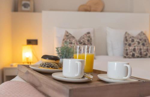 Tetuan Boutique Apartment in Old Town Marbella - Foto 3