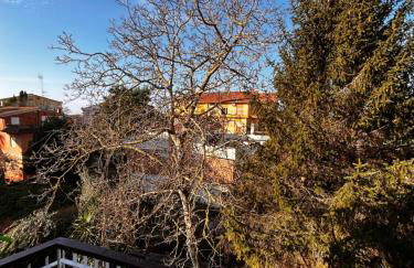 Casa Ovidio - Foto 13