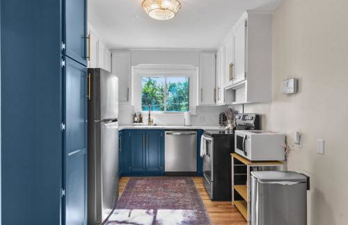 Vintage Modern Mid-Century Gem - Foto 10