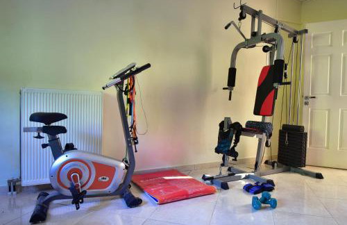 Villa Jolie Corfu Roda - Foto 33