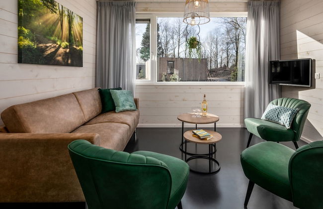 Lodge in Schaijk With Garden Terrace - Photo 7