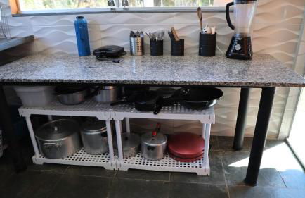 Haras Santa Amalia - Nova União MG - Foto 26