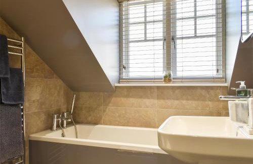 Fern Cottage - Foto 16