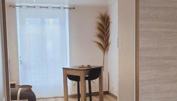 L'Oasis de Fougères - Foto 5