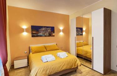 Casa Dolce Casa - Monteverde, 2 camere e 2 bagni - Foto 8