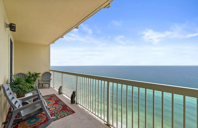 Celadon Beach Resort by Panhandle Getaways - Foto 17