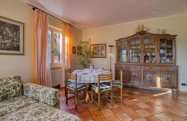 La Casetta Sull Albero 900m From the sea - Foto 8