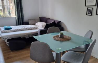 Ferienwohnung Lützen/Starsiedel - Foto 6