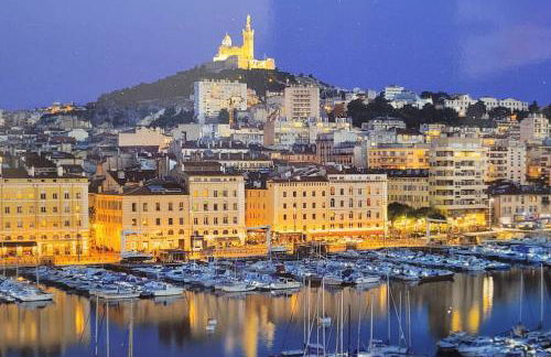 Appart terrasse climatisée 20 min de la Plage - Foto 1