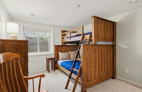 The Whitney House - Foto 24