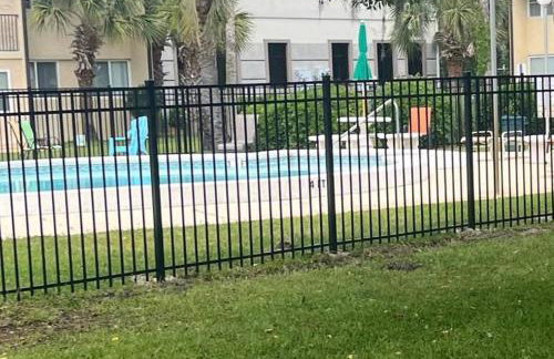 Sea Palm Escape Condo in Fort Walton Beaches - Foto 20