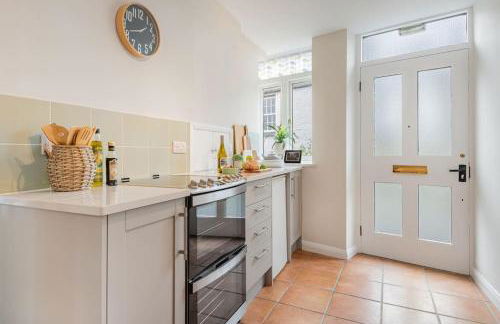 Chapel Lodge - Foto 34