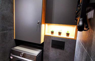 Apartament Górski Potok Murzasichle Apartamenty Murzasichle PL - Foto 43