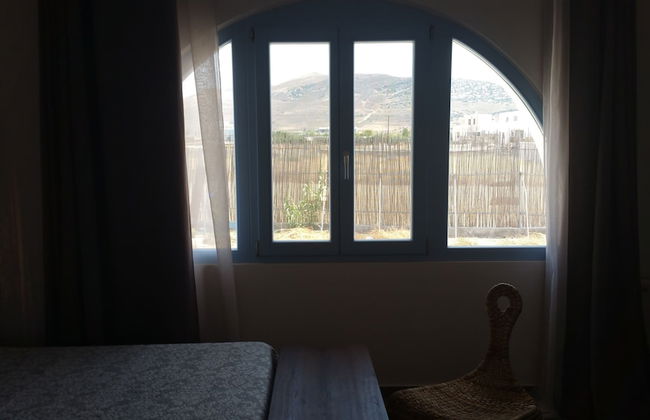 Kastraki Dream near the beach - Foto 42