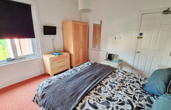 Beachcomber Holiday Apartments - Foto 18