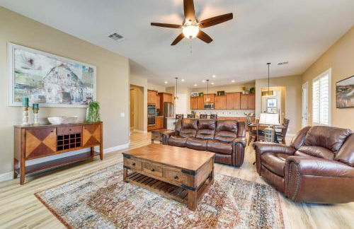 Home with Hot Tub and Outdoor Space in Queen Creek! - Photo 7