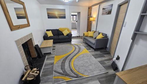 cosy cottage in snowdonia - Foto 2