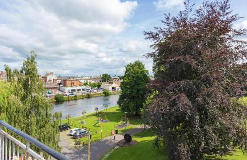 Caul View Apartment in Dumfries - Foto 4