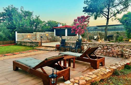 Kalamata Garden Suite - Foto 11