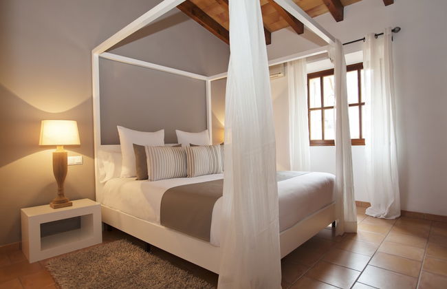 Hotel Apartaments Sa Tanqueta De Fornalutx - Adults Only - Foto 10