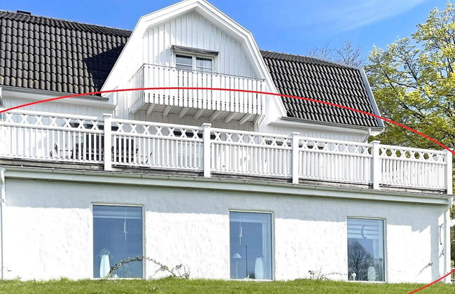 4 Star Holiday Home in Huskvarna - Foto 21