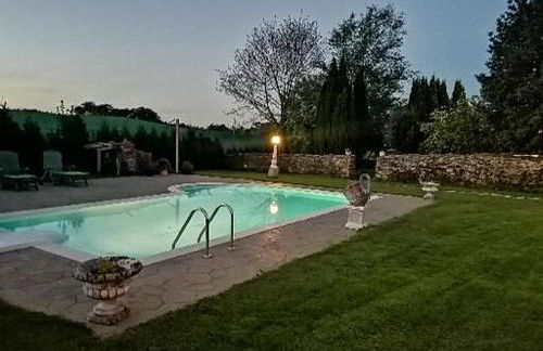 Casa rural osvilares - Photo 16