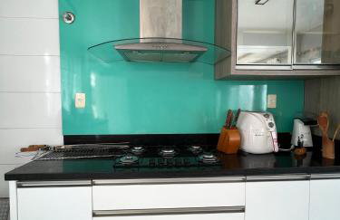 Casa com Piscina temporada - Foto 67