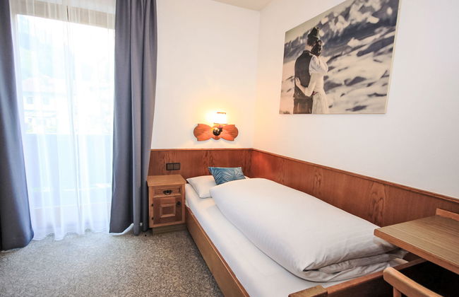 Chalet Alpin - Foto 9