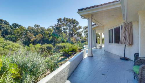 3 Mi to Beach Central and Elegant Home in Oceanside - Foto 2