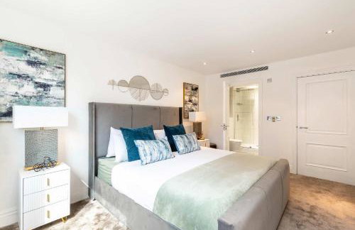 Italian Elegance In Riverside Battersea - Foto 17