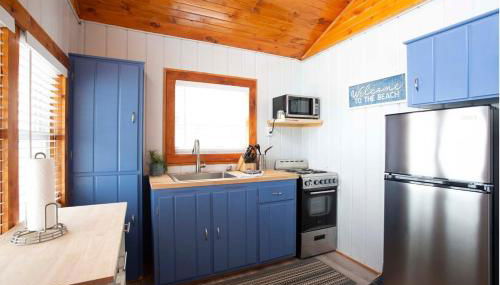 New renovated bathroom & new roof - Lake Huron 1 - Foto 5