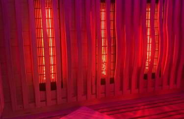 T3 Sauna Box-Parking gratuit Monplaisir-Lumière - Foto 8