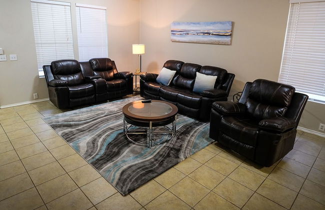 3Bdrm 2.5Bath 5Beds - Warm Home in Katy - Foto 16