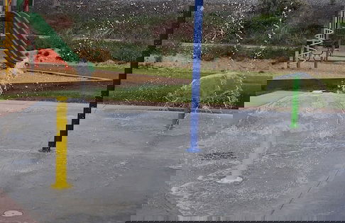 Castle Gate RV Park - Photo 18