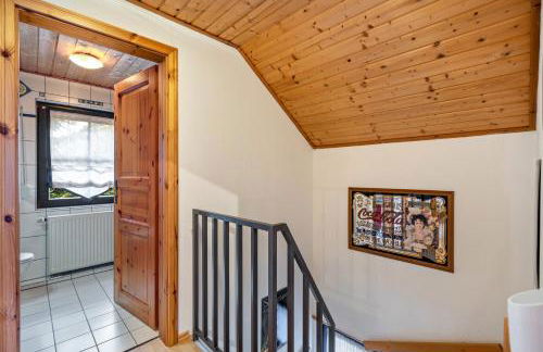 Ferienhaus Elisabeth mit Fasssauna - Foto 26