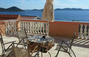 Apartments Mustač - Foto 75