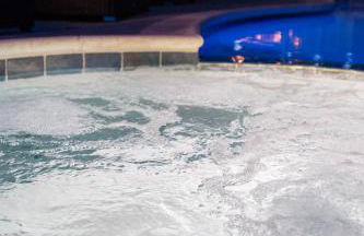 Upscale Resort House, Views, Saltwater Pool, Spa - Foto 14