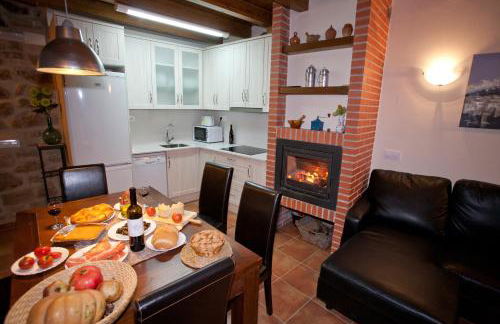 Casas Rural Calaceite - Foto 24