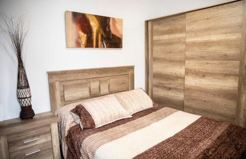 tuGuest Carataunas Apartment II Alpujarra - Foto 9