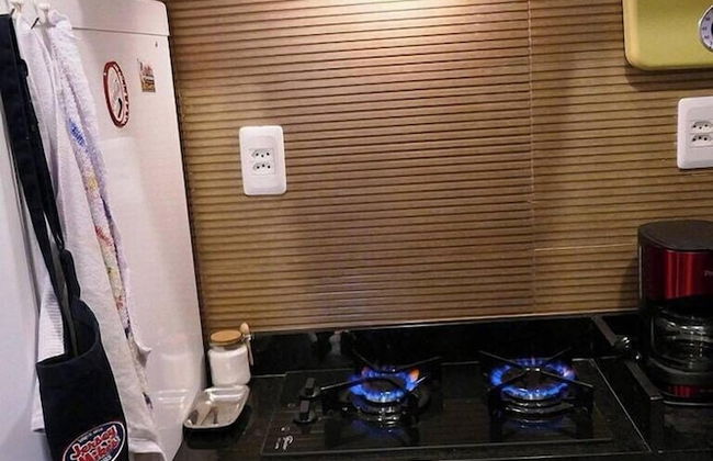 360 Leme Beach Anchieta By SUHCasa - Foto 11