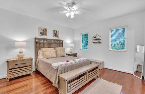 Steps from the Beach Heated Pool Sun Key Game room RESlDENCES - Foto 29