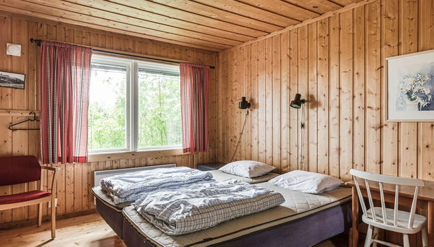 Högvallen Emma Elden - Foto 4, Bedroom