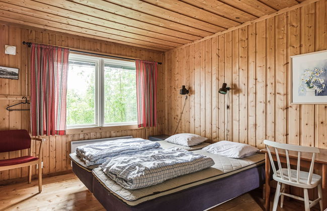 Högvallen Emma Elden - Foto 4