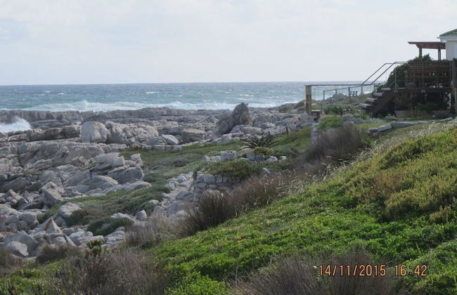 Ocean Edge Apartments - Photo 24