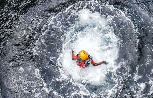 Coasteering in the South of São Miguel - Foto 3
