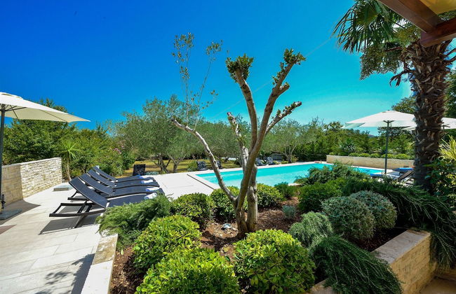 Apartments Villa Ana - Foto 52