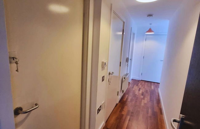 Double Bedroom in London - Foto 11