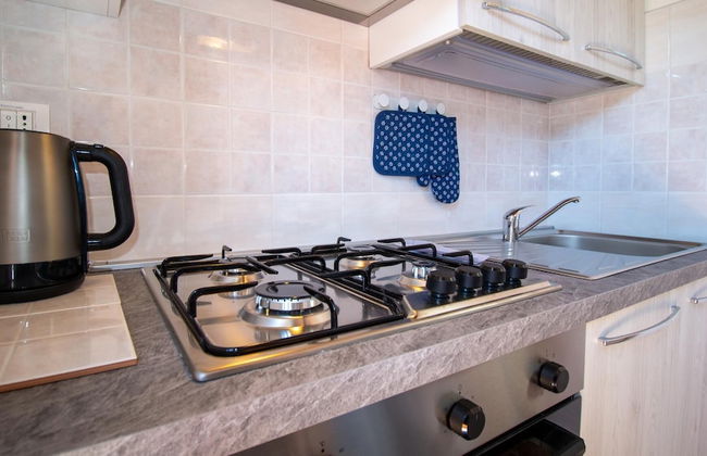 La Finestra Sul Mare - Foto 6