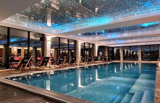 Residence Hills Lux Hotels & Spa Kopaonik - Foto 26