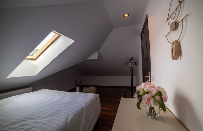 Niagara Apartments - Foto 21